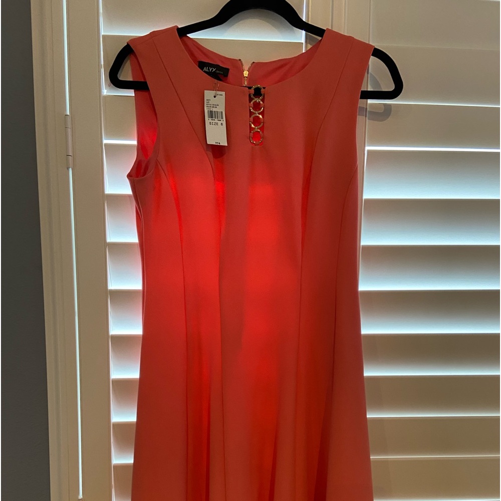 Alyx dress in excellent condition Medium size
